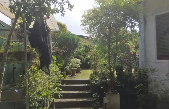 Blossoms Apartment - Photo 11