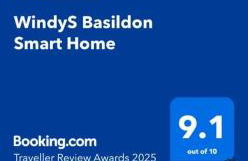 The Windy Smart Home, you will love it - Foto 31