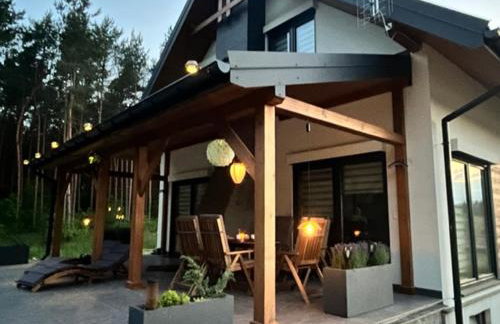 Blue Lake Villa - Foto 9