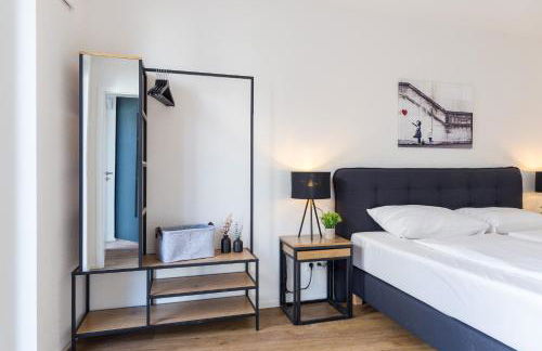 living TIMELESS- Europa Park Rheinhausen - Foto 46