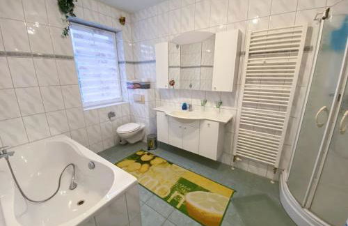 Ferienwohnung im Kranichgebiet - Photo 10