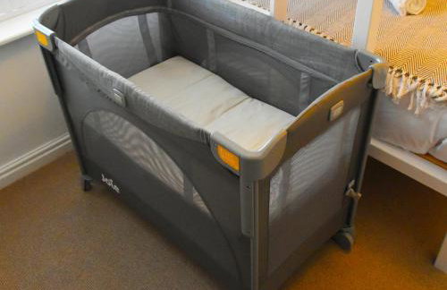 Castleview Cottage - Photo 49