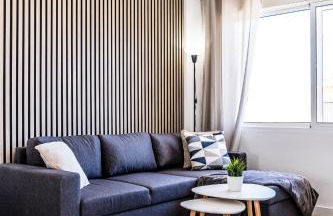 Exclusive Penthouse - Big Balcony & Private Garden - Foto 17