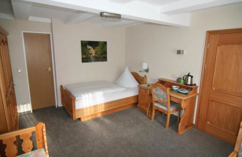 Landhaus Gnacke - Foto 35