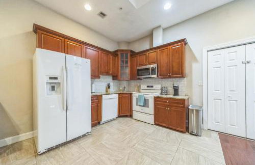 Modern 2 bedroom - Center City Philadelphia - Foto 10