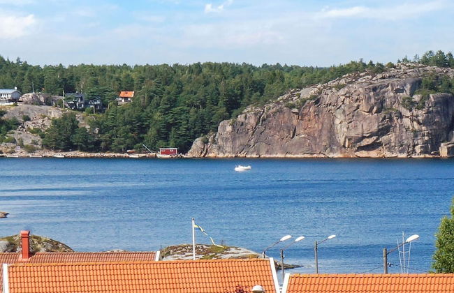 4 Person Holiday Home in Stromstad - Photo 15