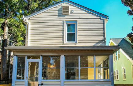 Renovated Downtown Annapolis w 3-Car Parking - Foto 59