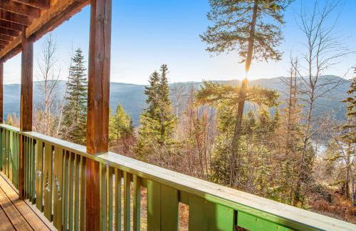 Experience Montana Cabins - Hummingbird Family Cabin #6 - Foto 26