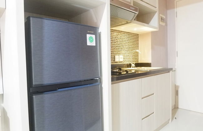 Minimalist Studio Apartment at Supermall Mansion Orchard - Foto 5