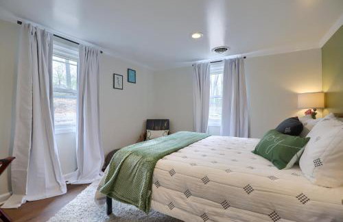 5 bd w Hottub - mins to Hunting Hiking & Fishing - Foto 17