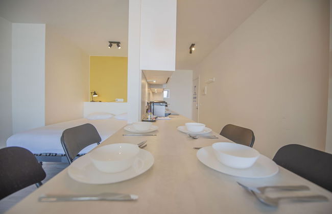 Ostend studio - Foto 60