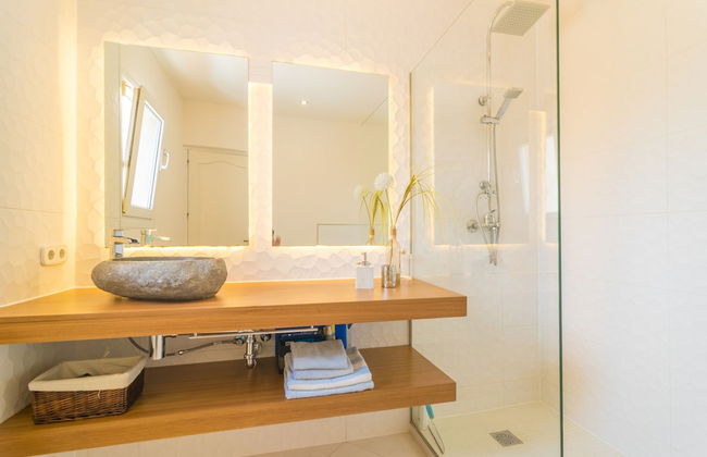 Casa Bel in Son Serra de Marina - Foto 32