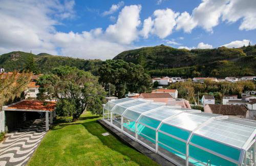 Villa Sun & Sea - Covered Pool - Photo 26