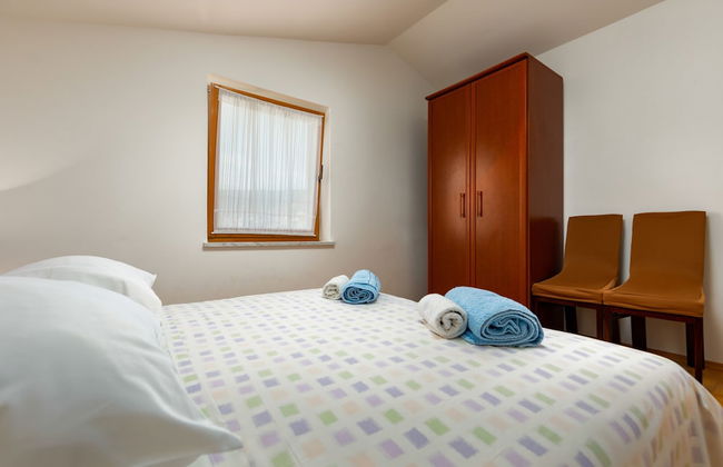 Apartment Josip 828 - Photo 42