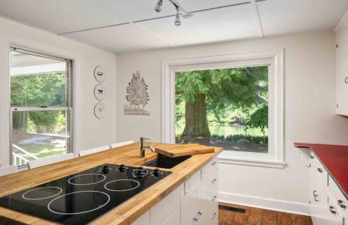 Riverwood Retreat - Foto 8