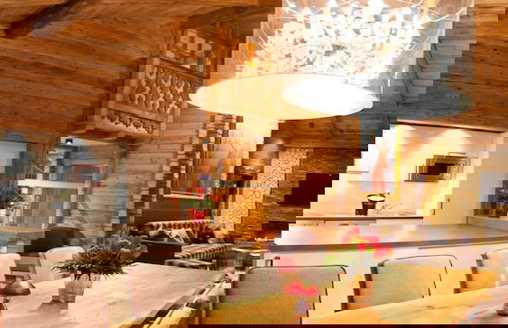 Fürsten Chalet - Foto 5