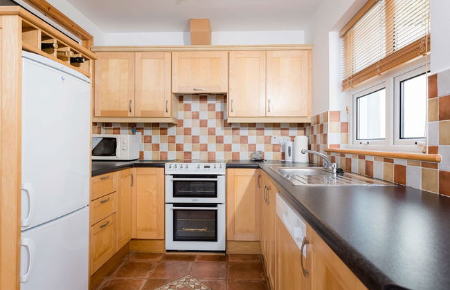 Kilkee Townhouse - Foto 13