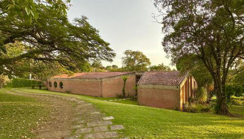 Casa de Campo - Foto 2, Garden