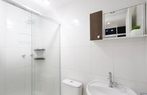 SanLoft Expo Inn Tietê 05 - Preferido! - Foto 23