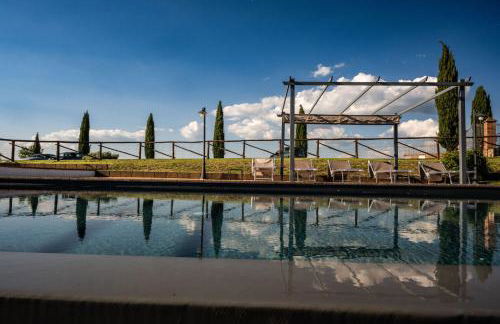 Podere Fossaccio Casa Biancospino - Foto 44