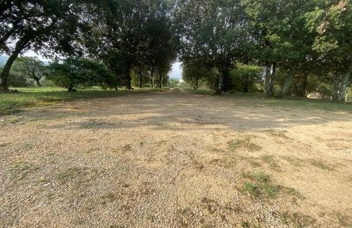 GITE LAVANDE avec piscine privée CLASSÉ 4 Étoiles - Foto 34