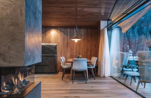 Residence Chalet L'Salvan - Foto 33