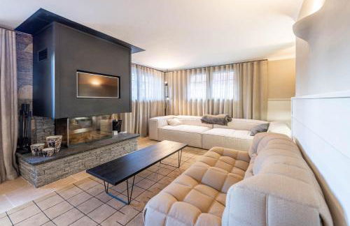 Smartstay Chalet chocolat - Courchevel - Foto 54