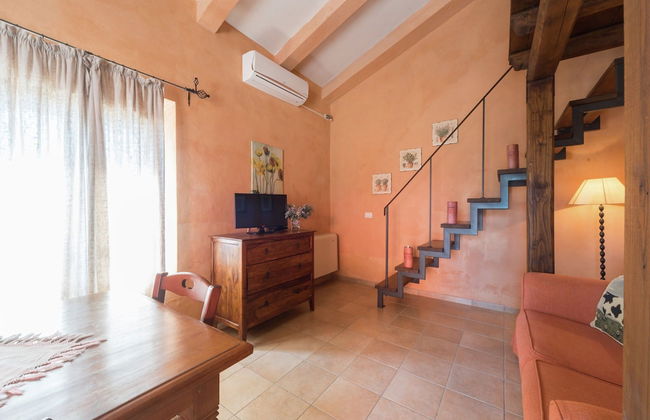 Farmhouse Montalto Near Sandy Beaches - Foto 9