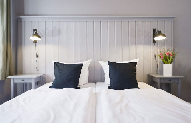 Old Town Apartments Schönhauser Allee Berlin - Foto 18