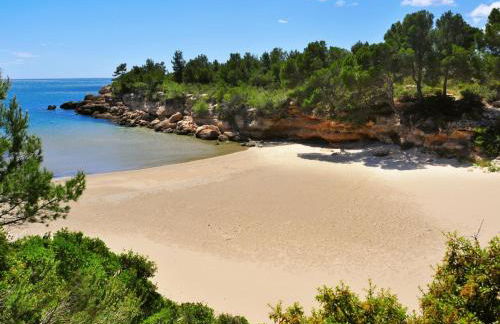 Villa Platja Calafato by Interhome - Foto 29