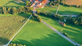 Ferienwohnung Schlossblick Schillingsfürst - Foto 3