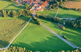 Ferienwohnung Schlossblick Schillingsfürst - Foto 3
