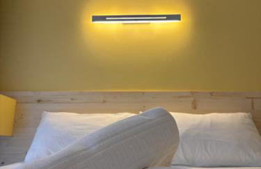 Le D'Artagnan - App 5 - Rez-de-chaussée - Foto 1