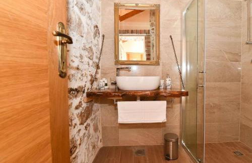 Stone Villa Anita with Pool - Foto 54