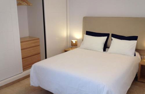 Bonito alojamiento en Malaga con piscina para teletrabajo - Foto 26