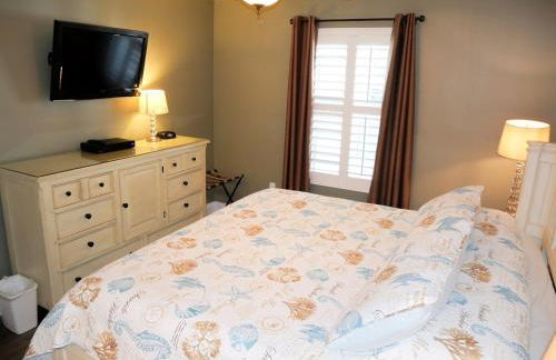 Pelican Beach 1411 1 Bedroom Condo by Pelican Beach Management - Foto 12