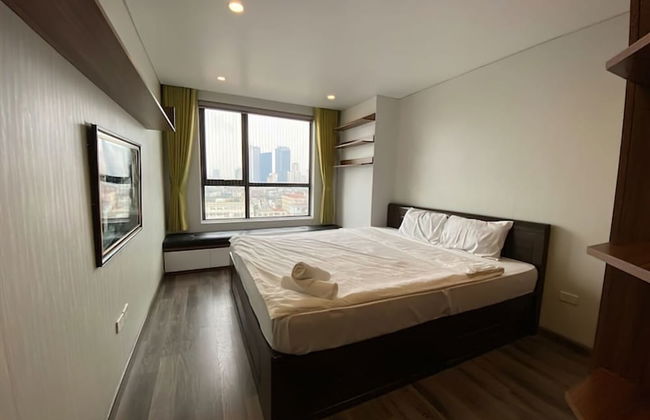 Hong Kong TOWER - Cityview Apartments - Foto 63