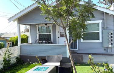 Casita California - Private house with backyard - Foto 21