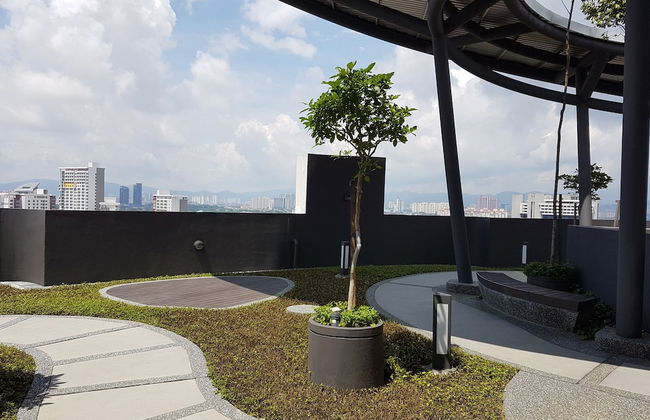 MZ Homestay Kuala Lumpur - Photo 28