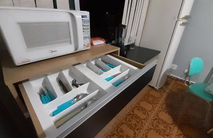 Apartamento em Santos - Foto 12