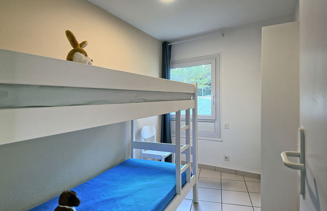 Hameau Océan - Foto 8