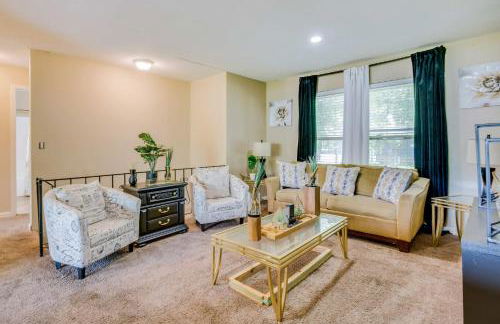 Cozy Missouri Retreat with Deck and Grill, Near Hiking - Foto 10