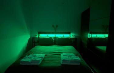 Little House Green Relax - Foto 17