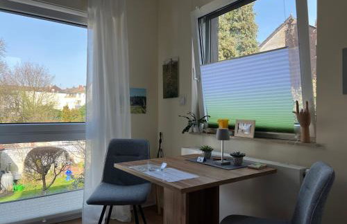 Appartement am Teich 2 - Photo 13