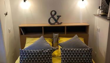 Le cœur de Lourmarin Loulou en Luberon - Foto 2