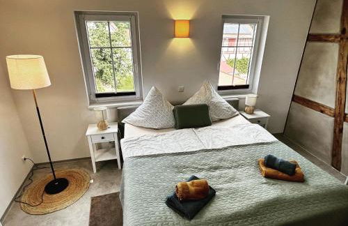 Ferienwohnung Landliebe - Foto 10