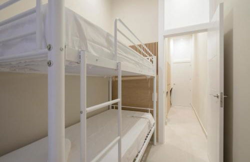 Apartamentos Constitución - Foto 37