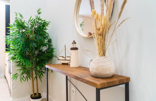 Suit 42 Playa y Ascensor Grupo AC Gestion - Foto 6