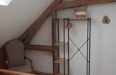 Le Gîte Marguerite - Foto 12