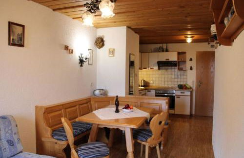 Bernerhof Ferienwohnungen Schmuck - Foto 6